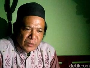 2,5 Bulan Disimpan di Rumah, Mayat Gadis Asal Pemalang Tak Berbau 2,5 Bulan Disimpan di Rumah, Mayat Gadis Asal Pemalang Tak Berbau