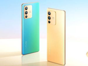 Harga Vivo V23 5G di Indonesia dan Deretan Fitur Unggulannya Harga Vivo V23 5G di Indonesia dan Deretan Fitur Unggulannya