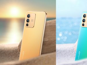Vivo V23 5G Diluncurkan 25 Januari 2022, Ini Spesifikasinya