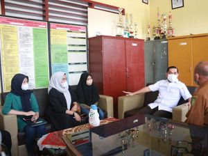 Disdik Jelaskan Duduk Perkara 2 Guru SMP Medan Hina Siswa Bodoh-Miskin