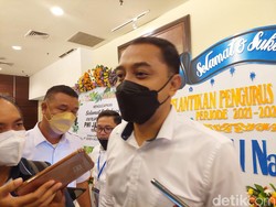 Antisipasi Puncak Omicron, Walkot Eri Maksimalkan 3T