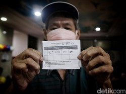 Lokasi Vaksin Booster COVID-19 DKI Jakarta: Syarat, Jadwal, dan Cara Daftar