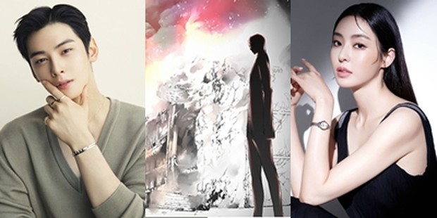 Webtoon Island akan dijadikan drama