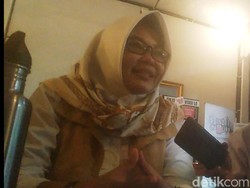 Permohonan Penangguhan Anggota DPRD Kota Pasuruan yang Ditahan Ditolak