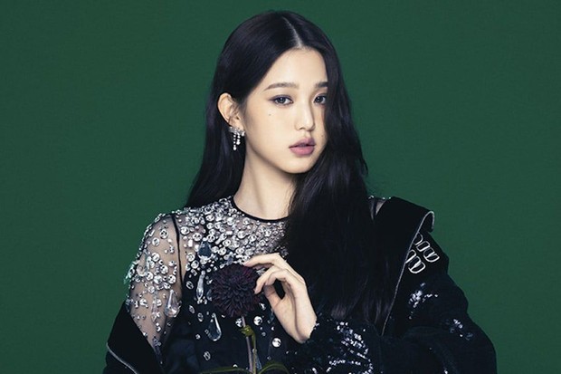 Wonyoung Ive/foto: soompi.com Wonyoung Ive