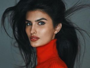 10 Potret Selebgram yang Wajah Cantiknya Ditiru Boneka Seks 10 Potret Selebgram yang Wajah Cantiknya Ditiru Boneka Seks