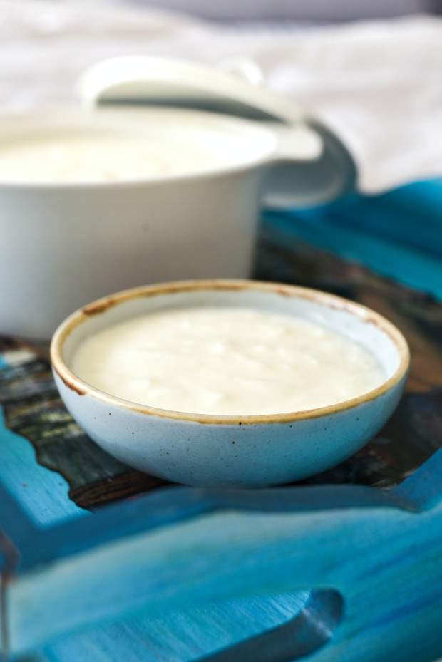 Yoghurt/Foto: Pexels.com/elif tekkaya Yoghurt.