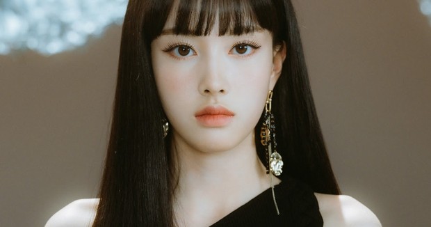 Yoon StayC/foto: koreaboo.com Yoon StayC