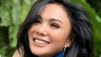 7 Foto Penampilan Baru Yuni Shara yang Dipuji, Tak Lagi Rambut Pendek