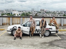 Eksklusif! Tonton Klip Shes Nothing dari Zara Leola di Sini