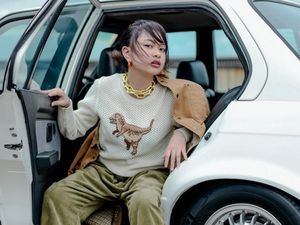 Nantikan! Zara Leola dan Eka Gustiwana Rilis Klip Shes Nothing di detikcom Nantikan! Zara Leola dan Eka Gustiwana Rilis Klip Shes Nothing di detikcom