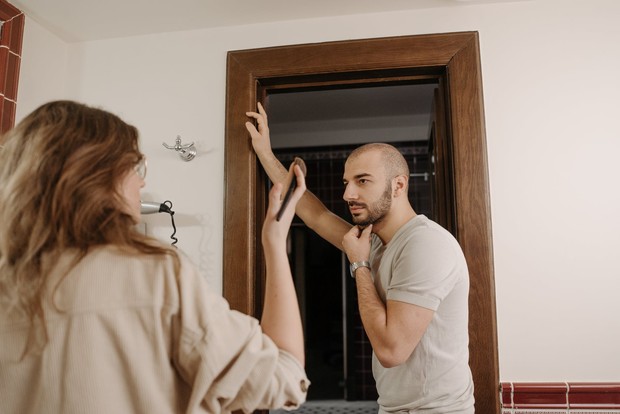 Scorpio dan Aquarius lebih baik berteman saja