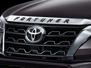 Toyota Fortuner Jadi SUV Laris di Indonesia, Segini Pajak Tahunannya Toyota Fortuner Jadi SUV Laris di Indonesia, Segini Pajak Tahunannya