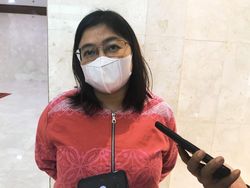 Komnas Perempuan soal Akan Digugat Deolipa: Tunggu Hasil Penyelidikan Polisi