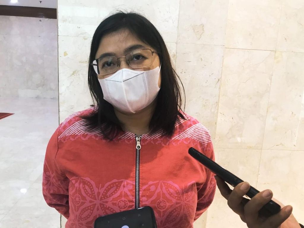 Komnas Perempuan Apresiasi Banyak Polwan Ditunjuk Isi Jabatan Strategis Polri Komnas Perempuan Apresiasi Banyak Polwan Ditunjuk Isi Jabatan Strategis Polri