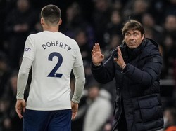 Dua Kali Dibungkam Tuchel, Conte: Chelsea Layak ke Final