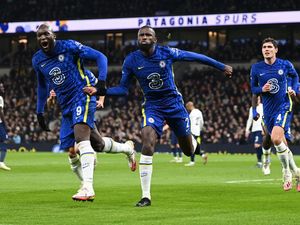 Chelsea Vs Tottenham: The Blues Punya Rekor Sip, Saatnya Menang Lagi Chelsea Vs Tottenham: The Blues Punya Rekor Sip, Saatnya Menang Lagi