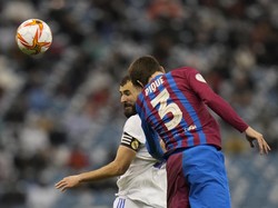 Gerard Pique dan Tudingan Konflik Kepentingan Bisnisnya