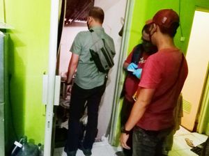 Bidan Desa di Situbondo Ditemukan Tak Bernyawa, Diduga Dibunuh Suami