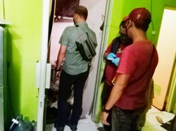 Bidan di Situbondo yang Tewas Dibunuh Suaminya Kerap Cekcok