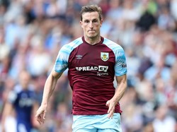 Newcastle Belanja Lagi, Kali ini Gaet Penyerang Burnley