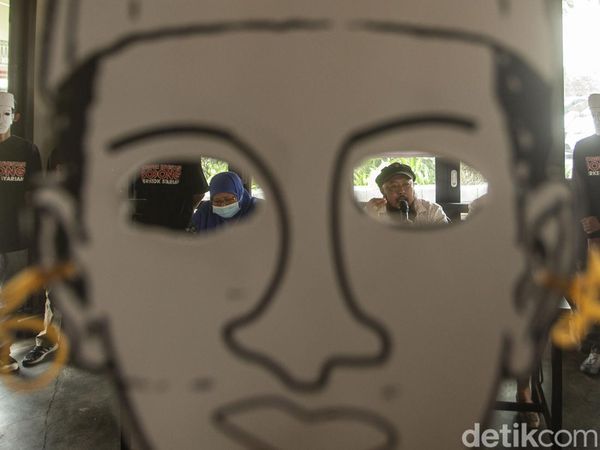 Curhatan Korban Investasi Ustaz Yusuf Mansur