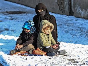 PBB: Afghanistan Butuh Bantuan Rp 70 Triliun Tahun 2022