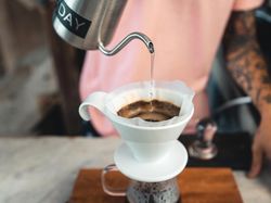 Kopi Filter Vs Kopi Instan, Begini Beda Aroma hingga Rasanya