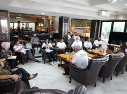 Tuntut Hak Dikembalikan, Nasabah Korban Jiwasraya Minta Bantuan DPD RI