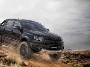 Spek SUV Double Cabin Miliaran yang Ditumpangi AHY Spek SUV Double Cabin Miliaran yang Ditumpangi AHY
