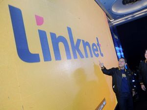 Link Net dan ZTE Bikin Data Center di Surabaya Link Net dan ZTE Bikin Data Center di Surabaya