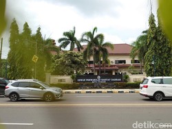 Ketua DPRD Cilegon Ungkap Wacana Interpelasi Pemerintahan Helldy-Sanuji