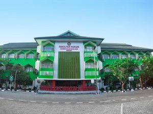 Keren, Prodi-prodi Unggulan Ini Siap Selesaikan Problematika Hukum