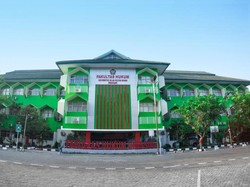 Keren, Prodi-prodi Unggulan Ini Siap Selesaikan Problematika Hukum