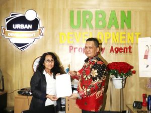 Genjot Ekspansi Bisnis di Tengah Pandemi