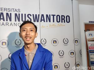 Ghozali Juragan Selfie NFT di Mata Teman dan Dosen, Ternyata... Ghozali Juragan Selfie NFT di Mata Teman dan Dosen, Ternyata...