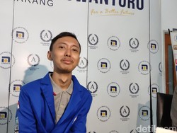 Ghozali Dapat Rp 1,5 M dari Selfie NFT, Uangnya Mau Buat Apa? 