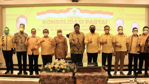 Golkar