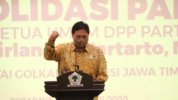 Golkar
