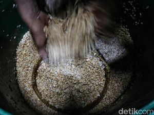 Mau Genjot Impor Kedelai Meski Mahal, Kemendag: Lebih Baik Ada