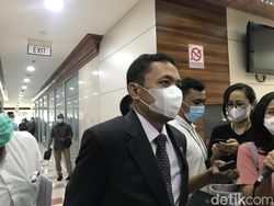 Anggota Komisi III DPR Pastikan Rapat Bahas Kasus Sambo Digelar Besok