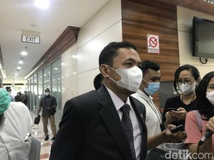 Legislator Bakal Ngadu ke Kapolri soal Polisi Pemerkosa Mahasiswi
