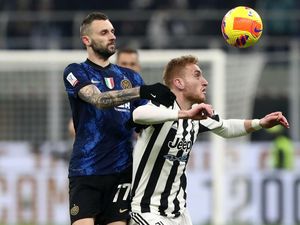 Piala Super Italia: Inter vs Juventus 1-1, Lanjut ke Extra Time