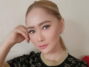 Minta Ultah Tak Dirayakan, Inul Kaget Dapat Surprise dari Keluarga Minta Ultah Tak Dirayakan, Inul Kaget Dapat Surprise dari Keluarga