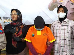 Ini Modus Mahasiswi Pelaku Investasi Bodong di Lamongan Ini Modus Mahasiswi Pelaku Investasi Bodong di Lamongan