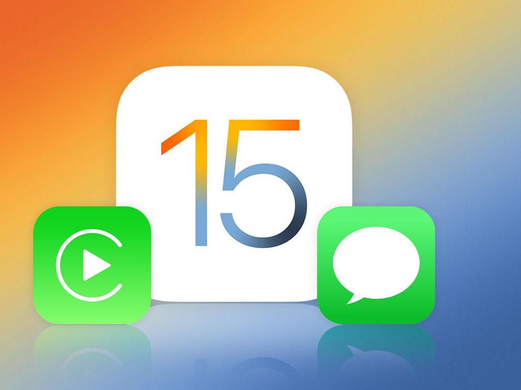 iOS 15.2.1 Dirilis, Bawa Perbaikan Bug Penting
