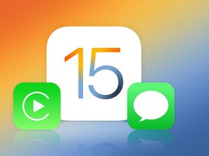 iOS 15.2.1 Dirilis, Bawa Perbaikan Bug Penting iOS 15.2.1 Dirilis, Bawa Perbaikan Bug Penting