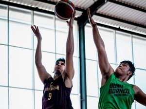 Hadapi Dewa United, DNA Bima Perkasa Ingin Balas Kekalahan