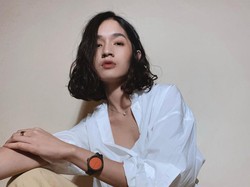 Ini Jeanneta Sanfadelia, Sosok Istri Ardhito Pramono