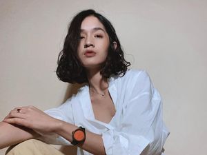 Ini Jeanneta Sanfadelia, Sosok Istri Ardhito Pramono Ini Jeanneta Sanfadelia, Sosok Istri Ardhito Pramono